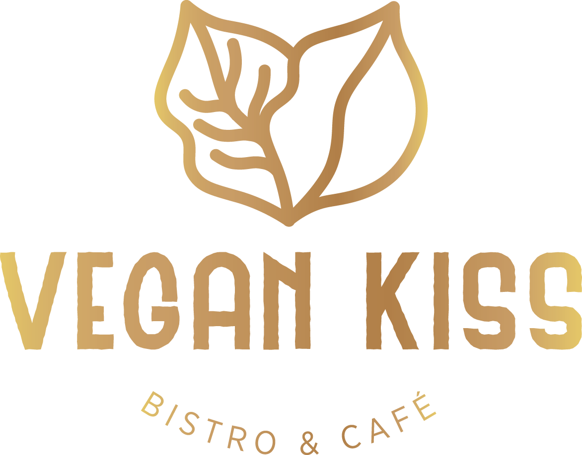 VEGAN KISS